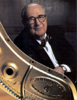 Henry Z Steinway