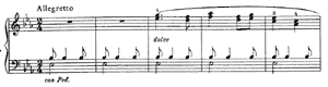 Capricho Catal�n  opus 165 no 5 n/a by Isaac Alb�niz piano sheet music