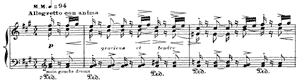Triana  no 6 n/a by Isaac Alb�niz piano sheet music