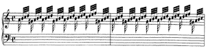 Prelude (Fantasia) by Johann Sebastian Bach Prelude (Fantasia) BWV 922 A Minor by Johann Sebastian Bach piano sheet music