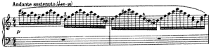Etude  opus 18 no 2 n/a by B�la Bart�k piano sheet music
