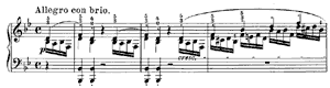 Sonata 11 by Ludwig van Beethoven Sonata 11 opus 22 Bb-Major by Ludwig van Beethoven piano sheet music