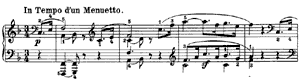 Sonata 22  opus 54 F-Major by Ludwig van Beethoven piano sheet music
