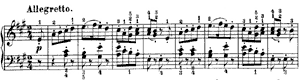 13 Variations on 