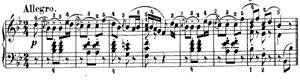 Eight Variations on 