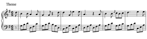 Six Variations on 