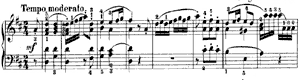 Five Variations on 