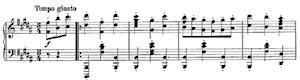 Waltz by Johannes Brahms Waltz opus 39 no 1 B Major by Johannes Brahms piano sheet music