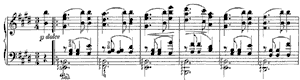 Waltz by Johannes Brahms Waltz opus 39 no 2 E Major by Johannes Brahms piano sheet music