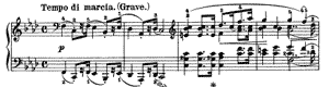 Fantasia  opus 49 F-Minor by Fr�d�ric Chopin piano sheet music