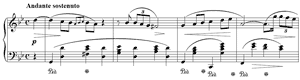 Nocturne  opus 37 no 1 G Minor by Fr�d�ric Chopin piano sheet music