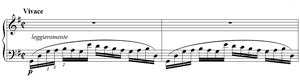 Prelude  opus 28 no 3 G Major by Fr�d�ric Chopin piano sheet music