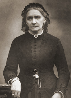 clara wieck schumann