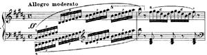 Studies 43-82  opus 821 n/a by Carl Czerny piano sheet music