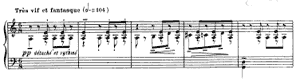 Masques by Claude Debussy Masques n/a by Claude Debussy piano sheet music