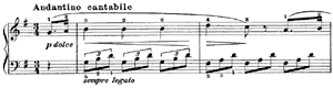 Sonatina  opus 151 no 1 G Major by Antonio Diabelli piano sheet music