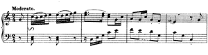 Sonata  Hob 16 no 10 C Major by Joseph Haydn piano sheet music