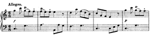 Sonata  Hob 16 no 15 C Major by Joseph Haydn piano sheet music