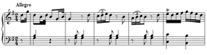 Sonata  Hob 16 no 8 G Major by Joseph Haydn piano sheet music