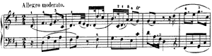 Sonata  Hob 16 no 14 D Major by Joseph Haydn piano sheet music