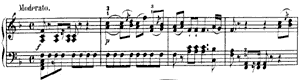 Sonata  Hob 16 no 29 F Major by Joseph Haydn piano sheet music