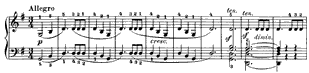Sonatina  opus 20 no 2 G Major by Friedrich Kuhlau piano sheet music