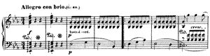 Beethoven Symphony 3 