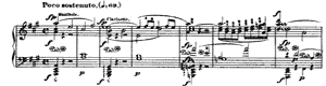 Beethoven Symphony 7  opus 92 A Major by Franz Liszt piano sheet music