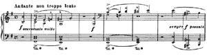Aux cypr�s de la Villa d'Este II  no 3 n/a by Franz Liszt piano sheet music
