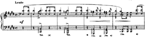 Il pensieroso  no 2 n/a by Franz Liszt piano sheet music