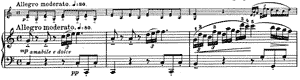 Sonata for Piano and Violin  K 403 C Major by Wolfgang Amad�us Mozart piano sheet music