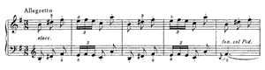 Malagueña by Isaac Albéniz Malagueña opus 165 no 3 n/a by Isaac Albéniz piano sheet music