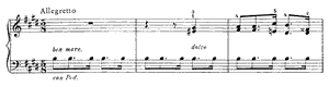 Zortzico by Isaac Albéniz Zortzico opus 165 no 6 n/a by Isaac Albéniz piano sheet music