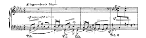 Málaga by Isaac Albéniz Málaga no 10 n/a by Isaac Albéniz piano sheet music