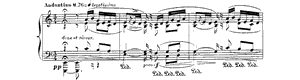 Jerez by Isaac Albéniz Jerez no 11 C Major by Isaac Albéniz piano sheet music