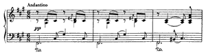 Mallorca (Barcarola)  opus 202 F-sharp Minor by Isaac Alb�niz piano sheet music