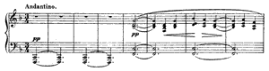 Códoba by Isaac Albéniz Códoba opus 232 no 4 n/a by Isaac Albéniz piano sheet music