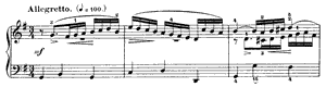 Sinfonia by Johann Sebastian Bach Sinfonia no 10 G Major by Johann Sebastian Bach piano sheet music