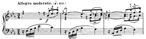 Sinfonia by Johann Sebastian Bach Sinfonia no 5 E-flat Major by Johann Sebastian Bach piano sheet music