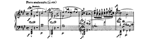 Beethoven Symphony 7  opus 92 A Major by Franz Liszt piano sheet music