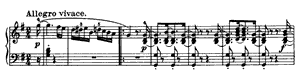 Sonata 16 in G Major Ludwig van Beethoven