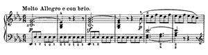 Sonata 4 by Ludwig van Beethoven Sonata 4 opus 7 E-flat Major by Ludwig van Beethoven piano sheet music