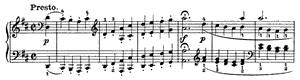 Sonata 7 by Ludwig van Beethoven Sonata 7 opus 10 no 3 D Major by Ludwig van Beethoven piano sheet music