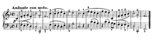 Six Easy Variations on a Swiss Song, WoO 64 by Ludwig van Beethoven Six Easy Variations on a Swiss Song, WoO 64 F Major by Ludwig van Beethoven piano sheet music
