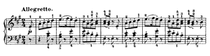 13 Variations on 