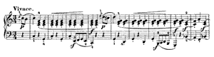 33 Variations on a Waltz by Diabelli by Ludwig van Beethoven 33 Variations on a Waltz by Diabelli opus 120 C Major by Ludwig van Beethoven piano sheet music