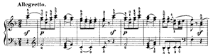Seven Variations on Seven Variations on