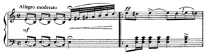 Toreador Song from Carmen by Georges Bizet Toreador Song from Carmen A Minor by Georges Bizet piano sheet music