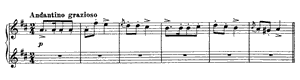 Hungarian Dance  no 13 D Major by Johannes Brahms piano sheet music