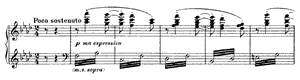 Hungarian Dance by Johannes Brahms Hungarian Dance no 4 F Minor by Johannes Brahms piano sheet music